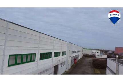 Grundstück in Aschersleben 2.799.000,00 € 58000 m²