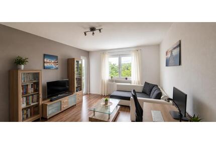 Moderne 2 Zimmer Eigentumswohnung Wob, Hellwinkel - Wolfsburg Almke