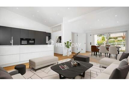 Seltene Gelegenheit - diese Luxusimmobilie könnte Ihr Altersruhesitz werden - Meschede