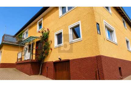 Haus zum Kaufen in Forbach 170.000,00 € 150 m²