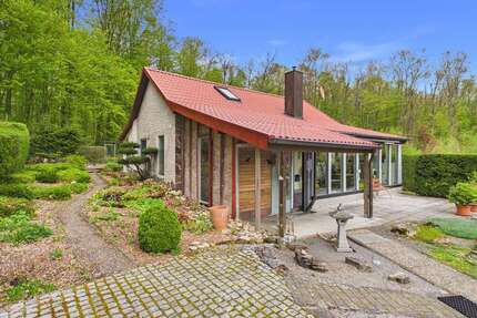 Haus zum Kaufen in Schonungen 235.000,00 € 95 m²