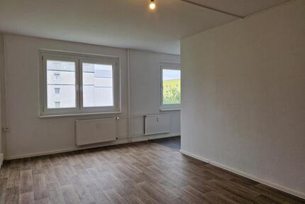 Ab SOFORT***Klein aber fein***Schicke 1-Zimmer-Wohnung mit Wannenbad! - Leipzig Lausen-Grünau