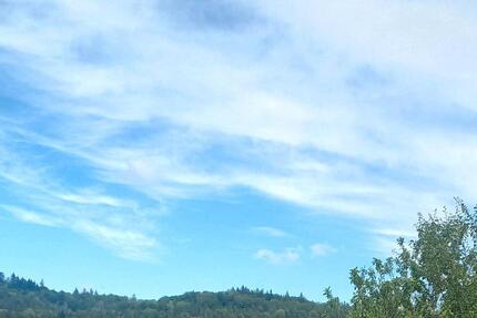 Schrebergarten in Schwäbisch Gmünd