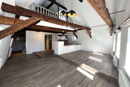 Wohnung zum Mieten in Buxtehude 1.191,00 € 100 m²