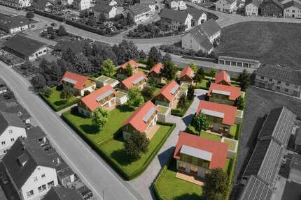 Grundstück zu verkaufen in Tann 159.225,00 € 579 m²