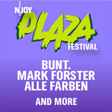 N-JOY Plaza Festival 2027