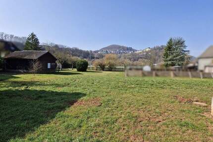 Großzügiges Baugrundstück in gewachsener Umgebung von Battenfeld - Allendorf (Eder) / Battenfeld