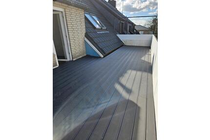 Bitte keine Anfragen mehr! 3 Zimmerwohnung Schenefeld