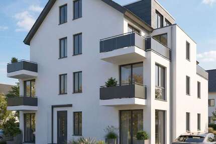 Wohnung zum Kaufen in Rauenberg 580.000,00 € 115.65 m²