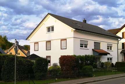 Wohnung zum Mieten in Schopfheim 814,00 € 57.36 m²