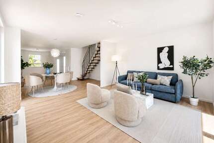 Haus zum Mieten in Stade 1.962,09 € 145 m²
