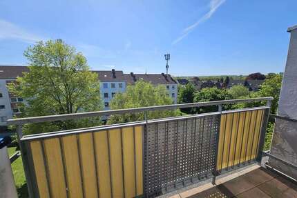 Wohnung zum Mieten in Dortmund 576,00 € 64 m²