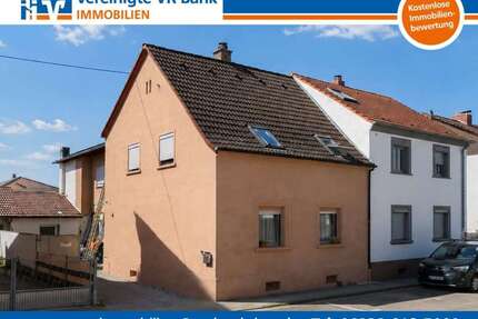 Haus zum Kaufen in Maxdorf 545.000,00 € 207.09 m²