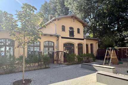 Wohnung zum Mieten in Potsdam 1.350,00 € 62 m²