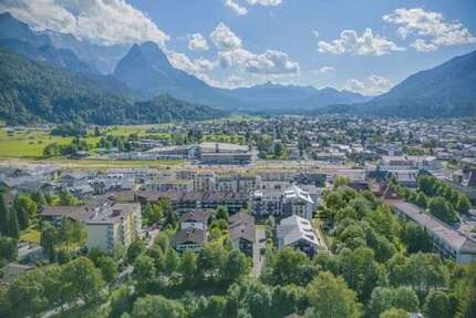 Wohnung zum Kaufen in Garmisch-Partenkirchen 1.134.000,00 € 89.6 m²