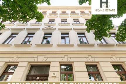 Wohnung zum Kaufen in Leipzig 350.000,00 € 95 m²