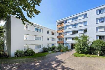 Wohnung zum Mieten in Kreuztal 365,62 € 64.32 m²