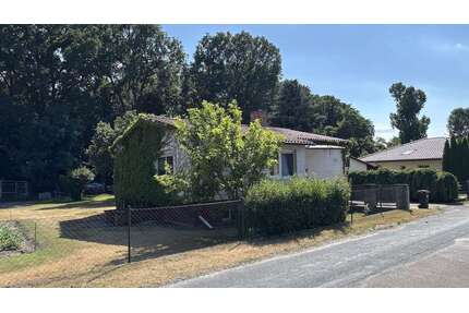 Haus zum Kaufen in Kloster Lehnin 285.000,00 € 100 m²