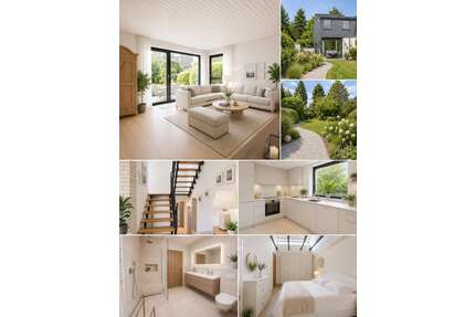Haus zum Kaufen in Meerbusch 679.000,00 € 125 m²