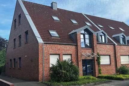 Wohnung zum Kaufen in Sonsbeck 243.000,00 € 76.74 m²