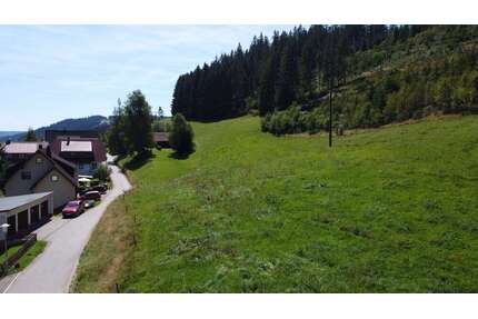 Grundstück zu verkaufen in Vöhrenbach 155.000,00 € 2093 m²