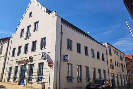 Wohnung zum Mieten in Teterow 495,00 € 71.92 m²