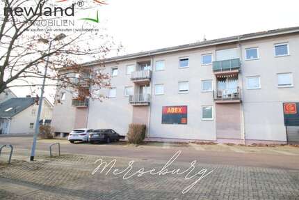 Wohnung zum Kaufen in Merseburg 143.001,00 € 131.3 m²