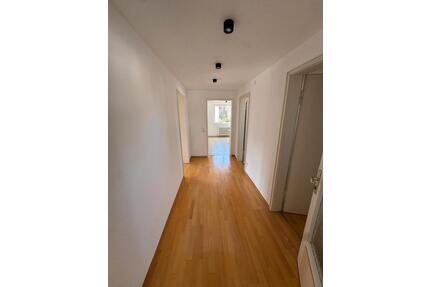 1,5 Zimmer Wohnung in Radolfzell ab 1. Mai - Radolfzell am Bodensee