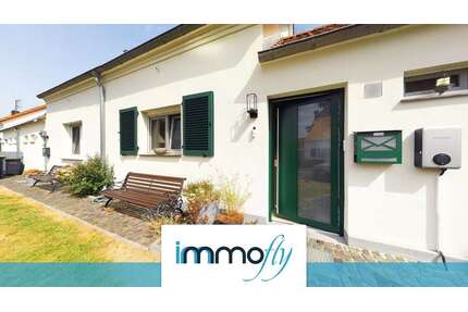 Haus zum Kaufen in Alsdorf Blumenrath 379.000,00 € 96 m² - Alsdorf / Blumenrath
