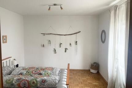 Helle 3-Zimmer Whg. in VS-Villingen - ab sofort - Villingen-Schwenningen