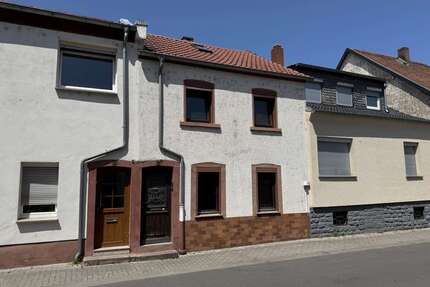 Haus zum Kaufen in Worms 179.000,00 € 117.63 m²