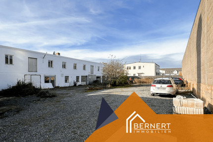 Begehrtes Baugrundstück in der Nähe der Bayreuther Altstadt!