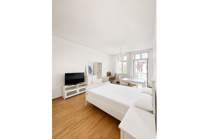 Wohnung zum Kaufen in Berlin 189.000,00 € 44.46 m²