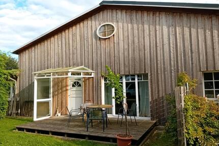 23996 Bobitz, 2 R.Whg, möbeliert,Gartenanteil,Kurzzeitmiete - Bad Kleinen