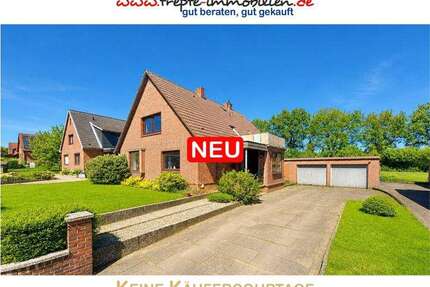 Haus zum Kaufen in Henstedt-Ulzburg 439.000,00 € 140 m²