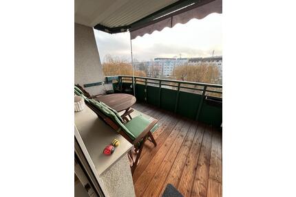 2 Raum Wohnung - 491,00&nbsp;EUR Kaltmiete, ca.&nbsp; 50,90&nbsp;m&sup2; in Prenzlau (PLZ: 17291)