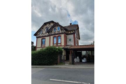 90 qm Wohnung in Kirchhain - 800,00&nbsp;EUR Kaltmiete, ca.&nbsp; 90,00&nbsp;m&sup2; in Kirchhain (PLZ: 35274)