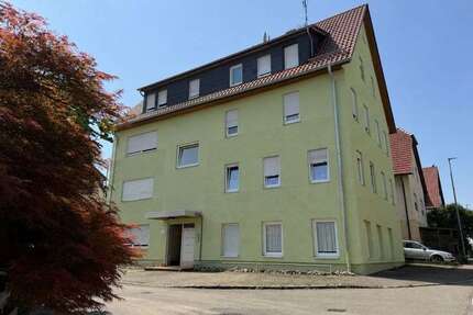Wohnung zum Kaufen in Reutlingen 109.000,00 € 42 m²