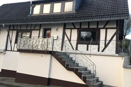 Einfamilienhaus in Raubach zu verkaufen