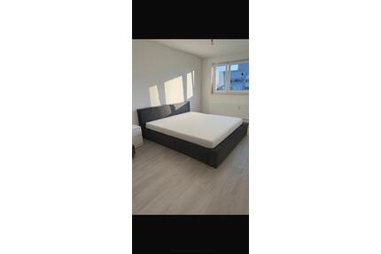 Wohnung mit Skylineblick in Frankfurt - Frankfurt am Main Nord-Ost