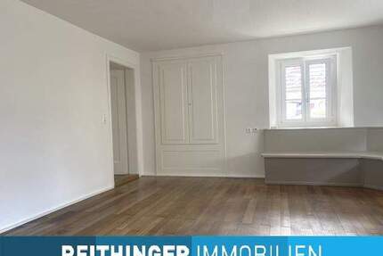 Charmante 3,5 Zimmer-Mietwohnung - Hilzingen Weiterdingen