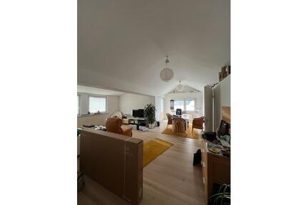 Wohnung in Herborn zu vermieten 90m2