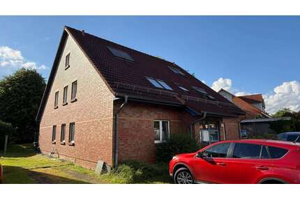 Wohnung zum Kaufen in Schwerin 179.000,00 € 82.82 m²