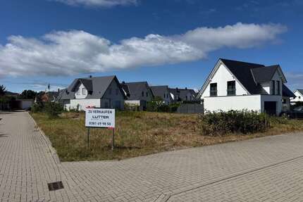 Grundstück zu verkaufen in Graal Müritz 420.000,00 € 711 m²