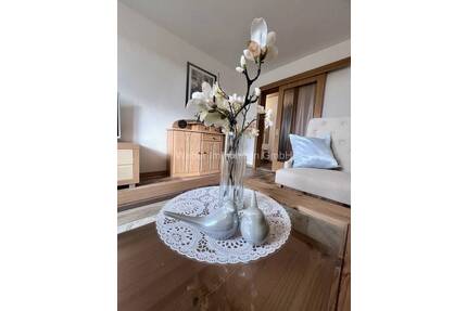 ***TOLLE WOHNUNG KOMPLETT MÖBLIERT, AN ZUVERLÄSSIGE MIETER ZU VERMIETEN*** - Harzgerode