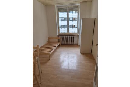 TOP Lage, möbliertes Appartement - Mannheim Innenstadt