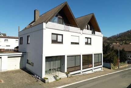 Haus zum Kaufen in Klingenberg am Main Trennfurt 569.000,00 € 183 m² - Klingenberg am Main / Trennfurt
