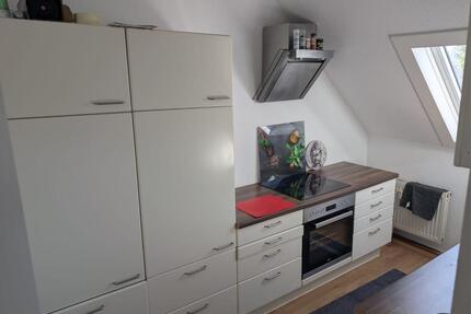2 ZKDDuschBad NICHTRAUCHER-Whg+Mansarde in Alsdorf