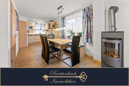 Haus zum Kaufen in Butjadingen 275.000,00 € 77 m²