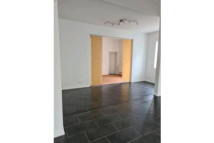 Helle 2 ZKB EG Wohnung Ahnatal Weimar